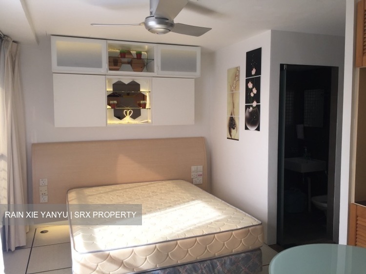International Plaza (D2), Apartment #529000081